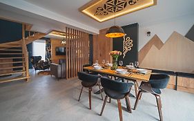 Apartamenty Osada Antałówka Zakopane